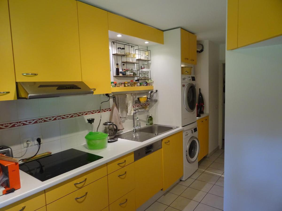 Hameau Apartman Mutzig Kültér fotó