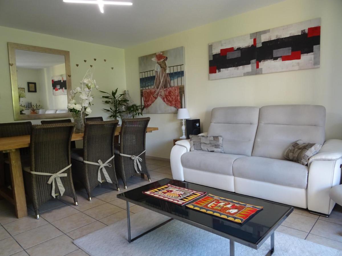 Hameau Apartman Mutzig Kültér fotó