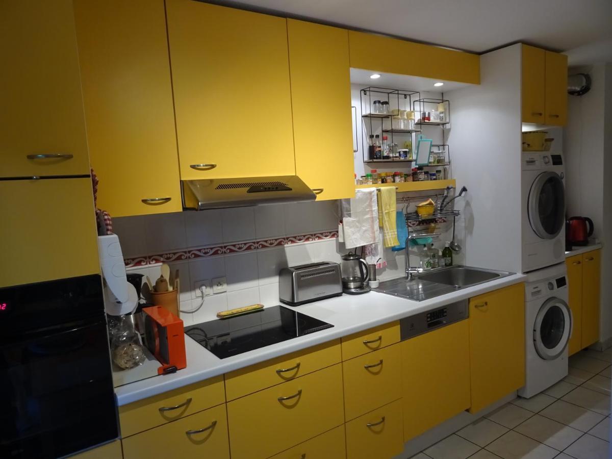 Hameau Apartman Mutzig Kültér fotó