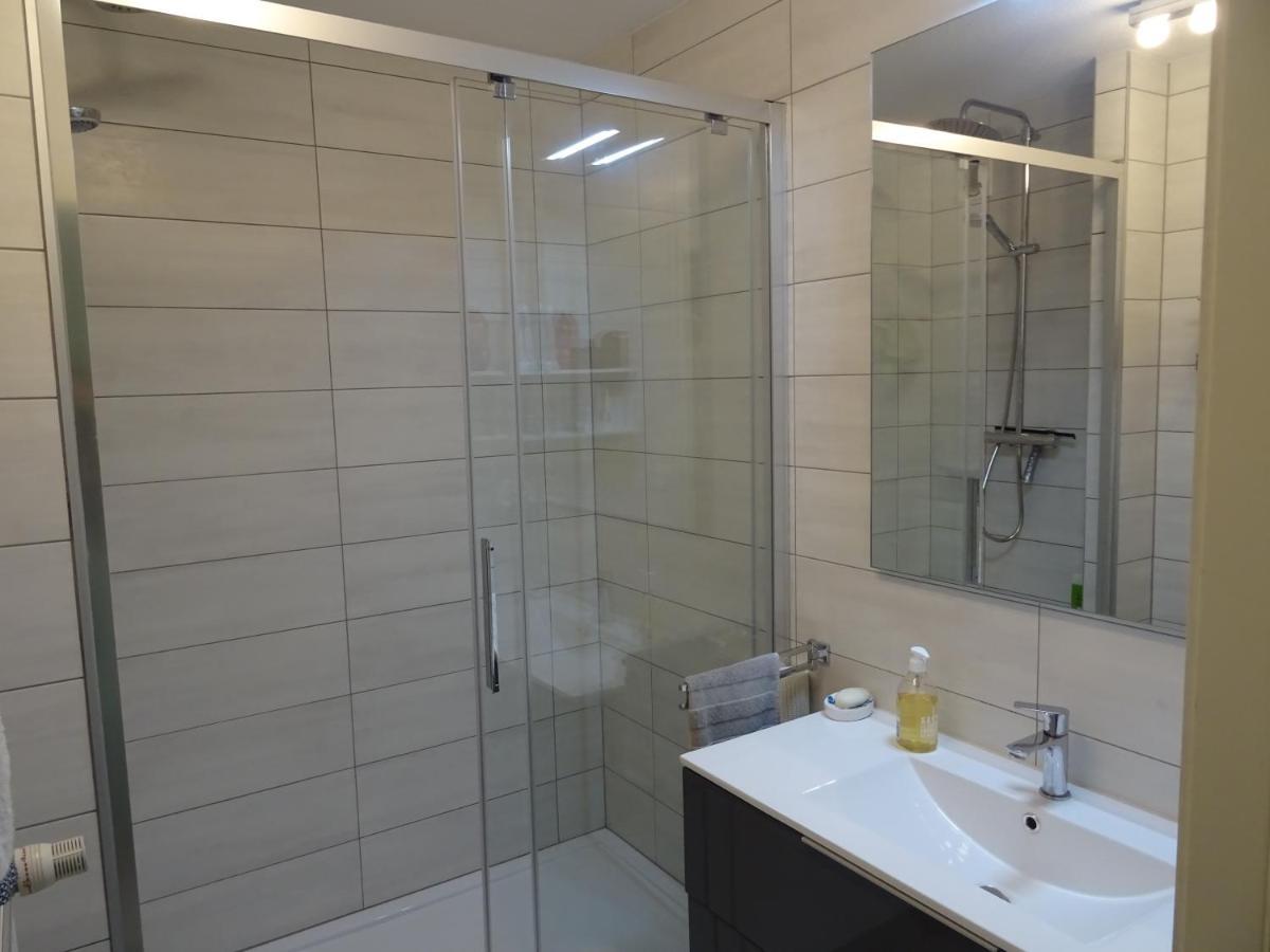 Hameau Apartman Mutzig Kültér fotó